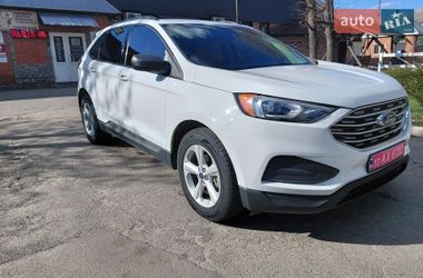 Позашляховик / Кросовер Ford Edge 2021 в Лубнах