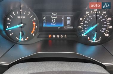 Позашляховик / Кросовер Ford Edge 2021 в Лубнах