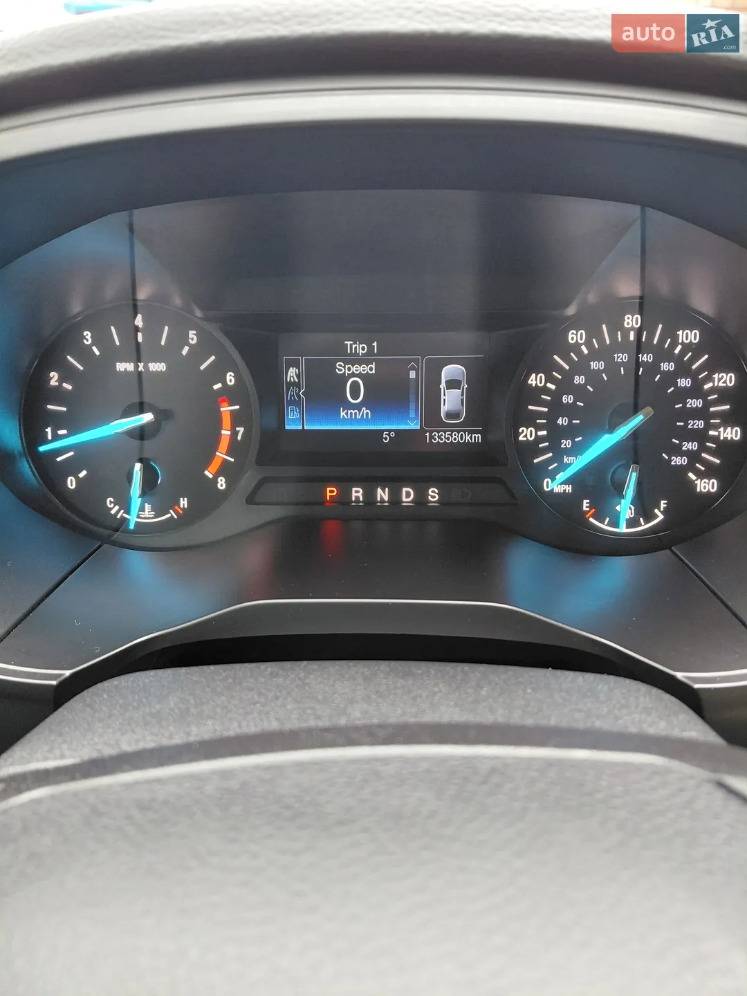 2021 Ford Edge - мініатюра 11
