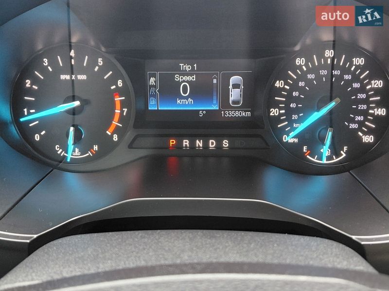 Позашляховик / Кросовер Ford Edge 2021 в Лубнах фото 12 Позашляховик / Кросовер Ford Edge 2021 в Лубнах