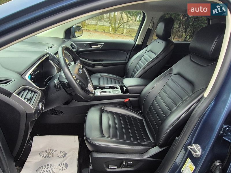 Внедорожник / Кроссовер Ford Edge 2019 в Дубно