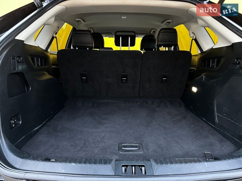 Позашляховик / Кросовер Ford Edge 2019 в Дрогобичі
