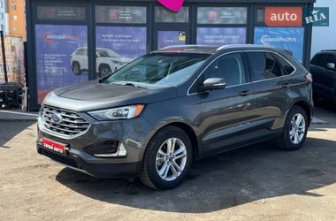 Позашляховик / Кросовер Ford Edge 2019 в Вінниці