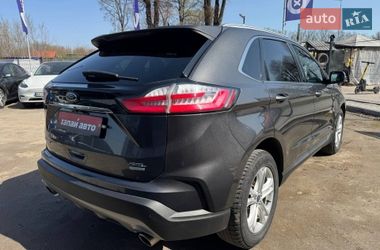 Внедорожник / Кроссовер Ford Edge 2019 в Виннице