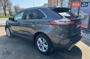 Внедорожник / Кроссовер Ford Edge 2019 в Виннице