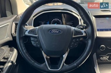 Внедорожник / Кроссовер Ford Edge 2019 в Виннице