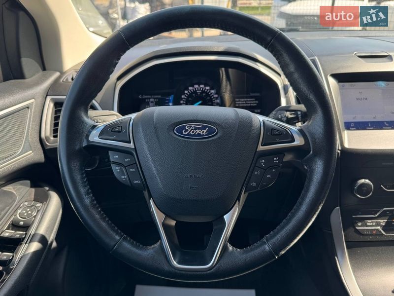 Внедорожник / Кроссовер Ford Edge 2019 в Виннице