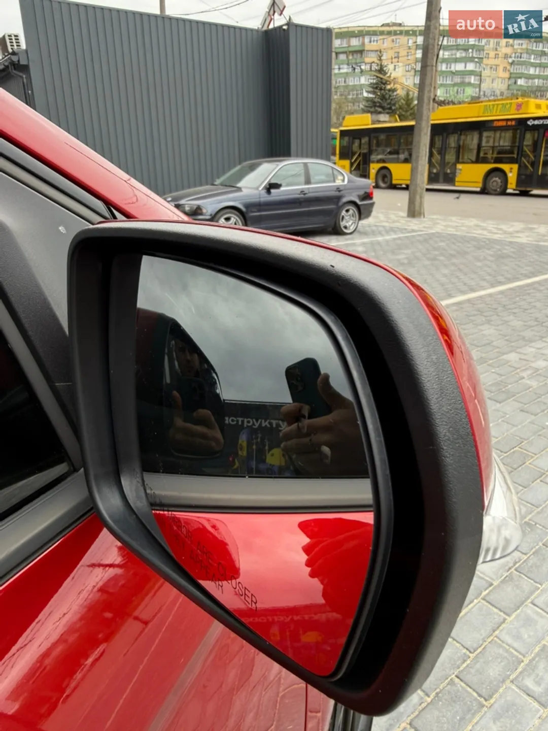2020 Ford Edge - мініатюра 31