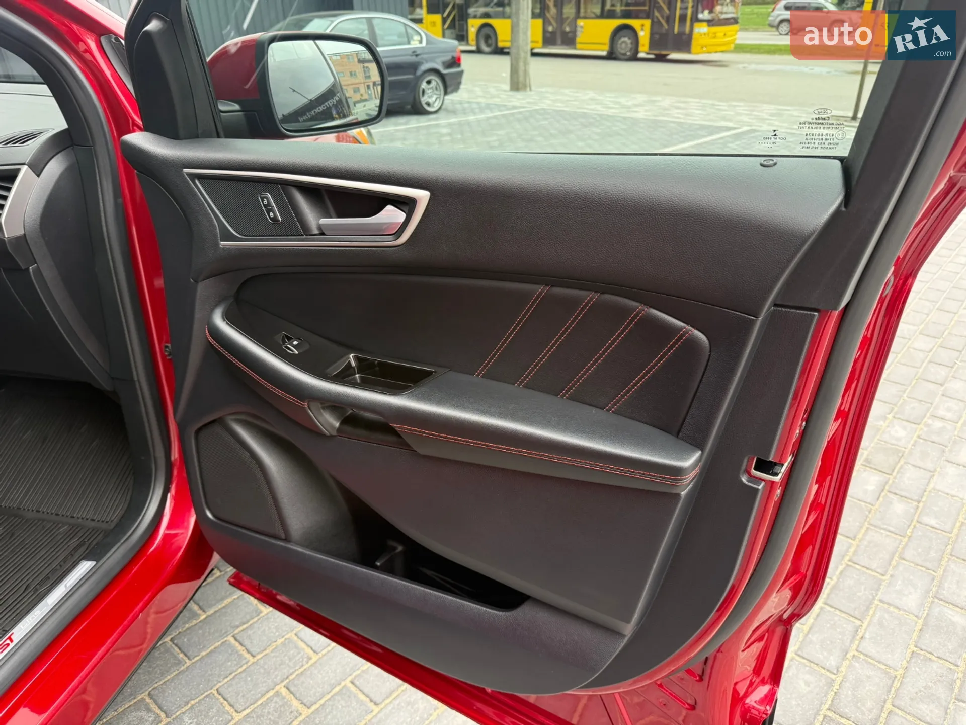 2020 Ford Edge - мініатюра 32