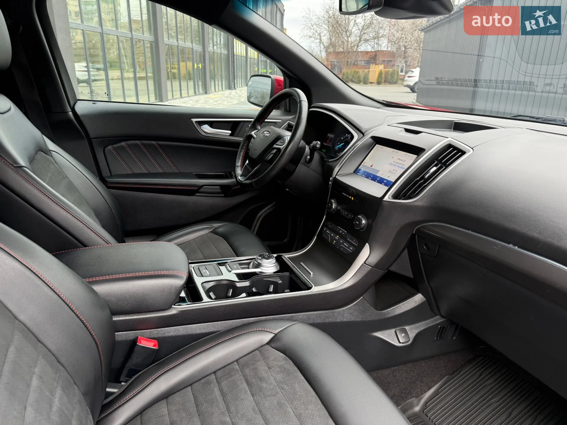 2020 Ford Edge - мініатюра 33