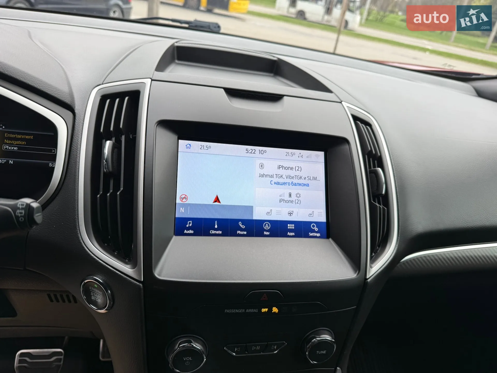 2020 Ford Edge - мініатюра 49
