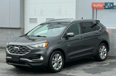 Внедорожник / Кроссовер Ford Edge 2020 в Киеве
