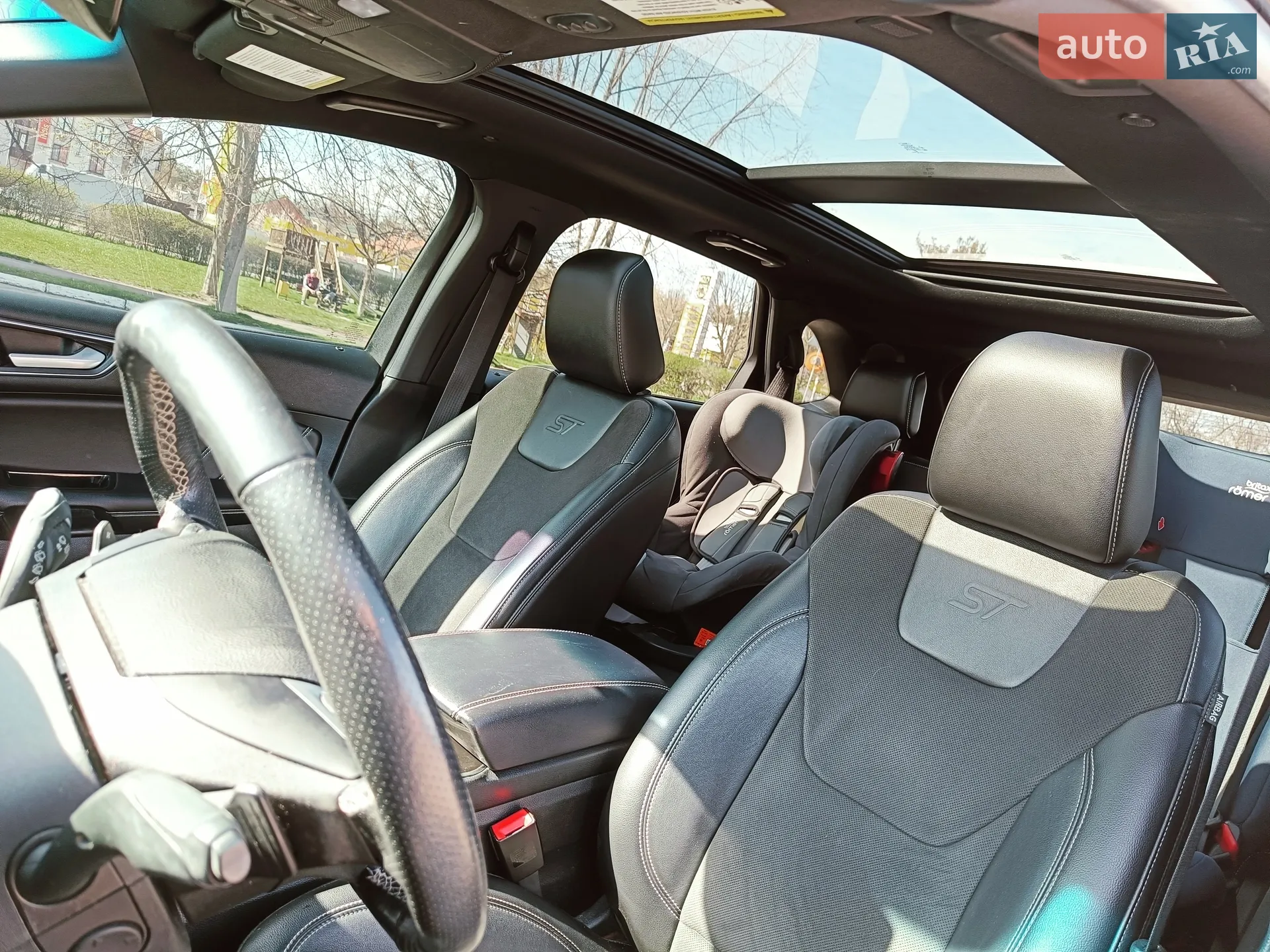 2020 Ford Edge - мініатюра 15