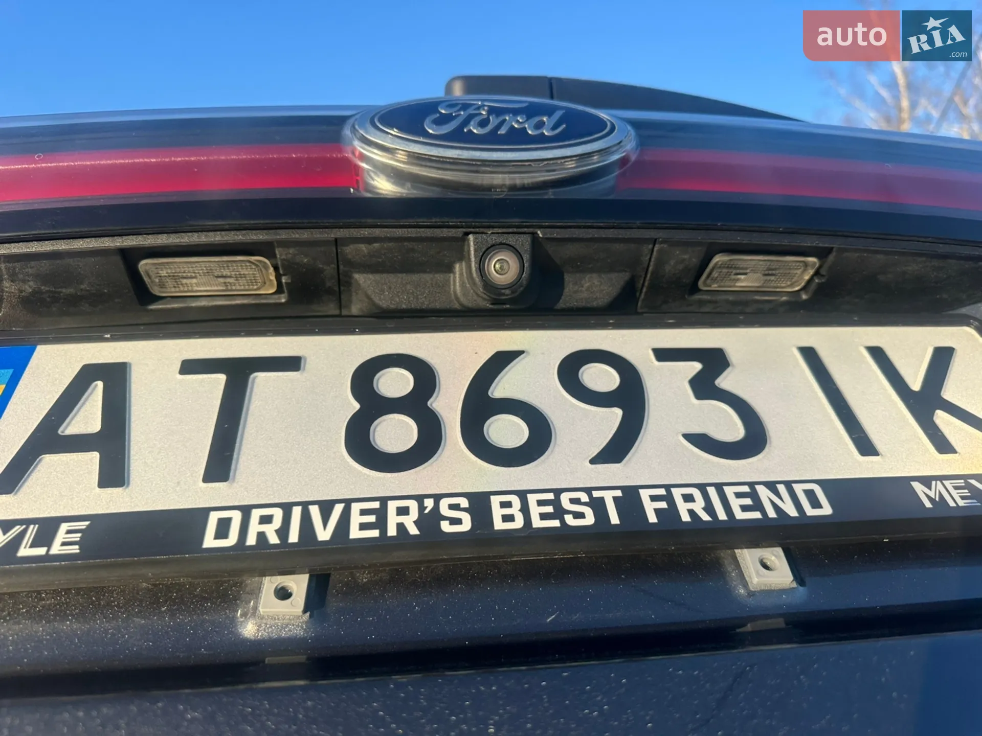 2017 Ford Edge - мініатюра 11