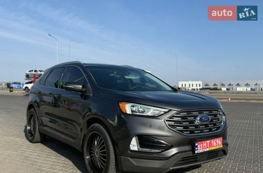 Позашляховик / Кросовер Ford Edge 2020 в Вознесенську