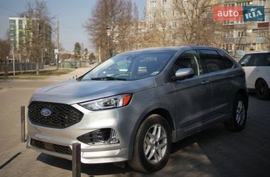 Внедорожник / Кроссовер Ford Edge 2023 в Вараше
