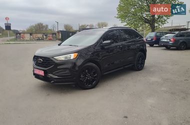 Внедорожник / Кроссовер Ford Edge 2022 в Дубно