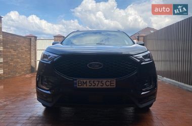 Позашляховик / Кросовер Ford Edge 2023 в Сумах