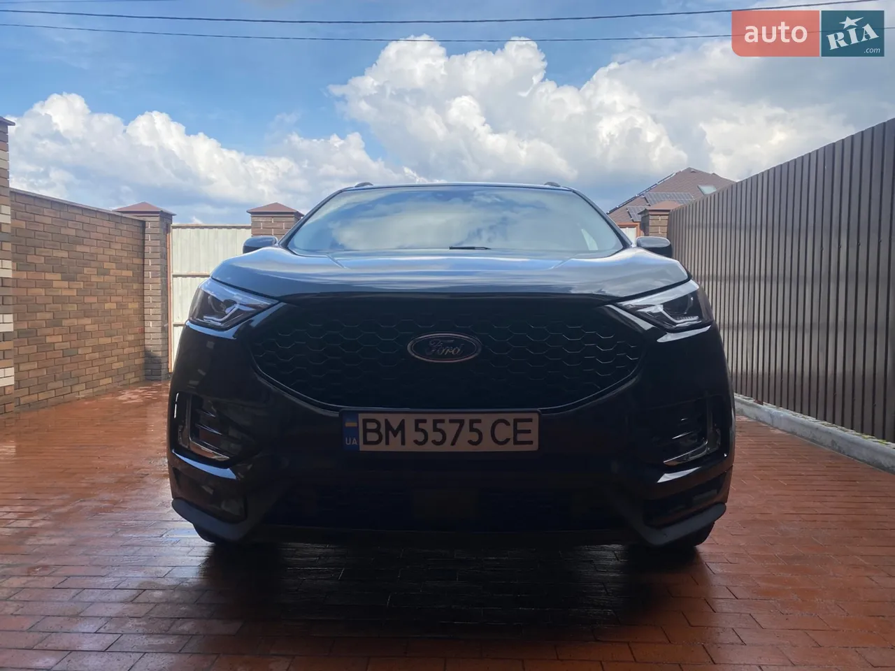 2022 Ford Edge - мініатюра 24