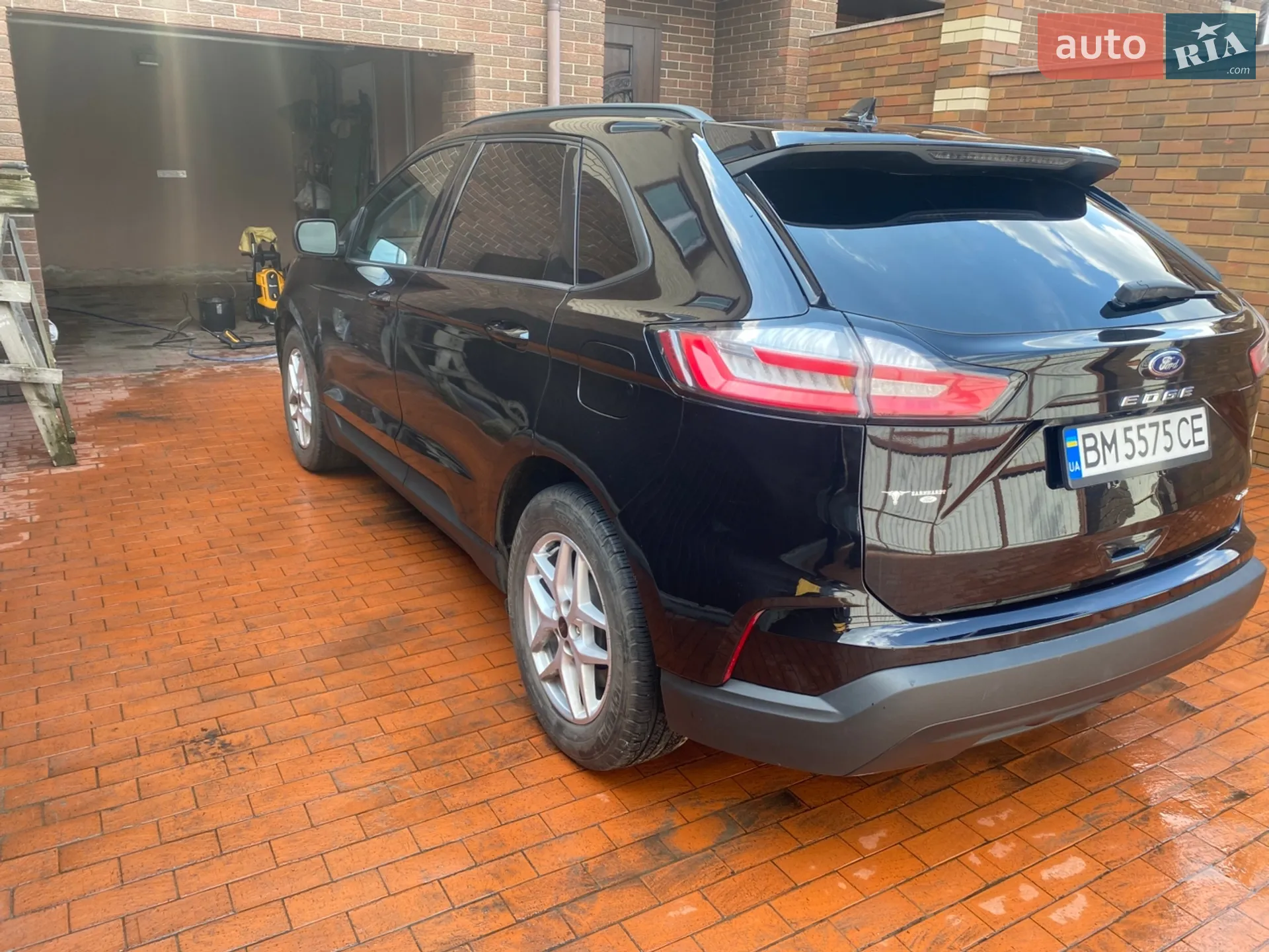 2023 Ford Edge - мініатюра 6