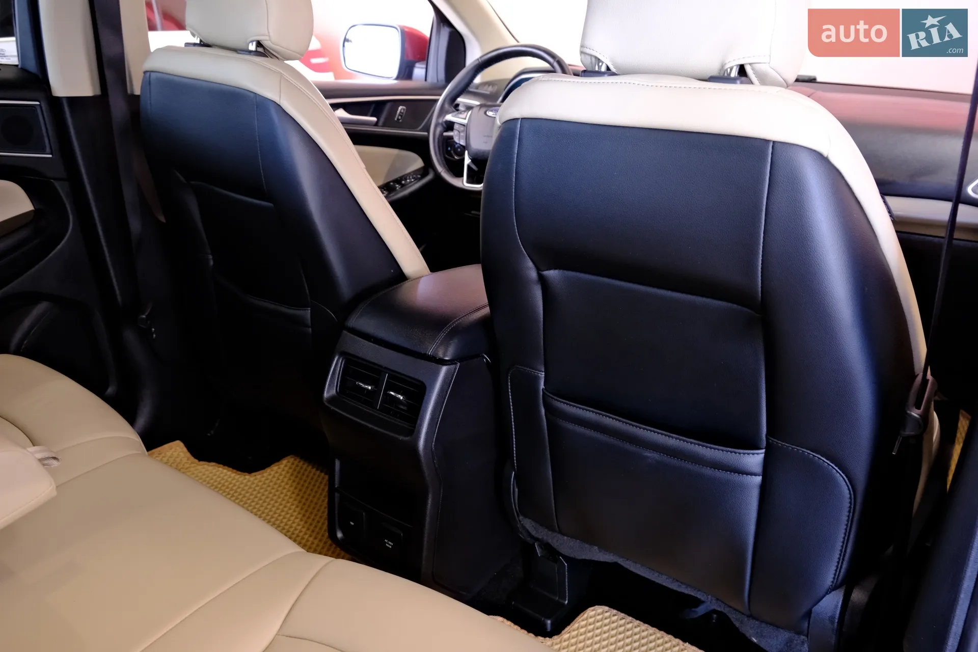 2018 Ford Edge - мініатюра 34