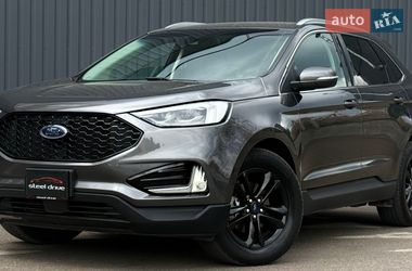 Позашляховик / Кросовер Ford Edge 2020 в Миколаєві