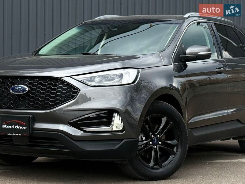 Ford Edge 2020