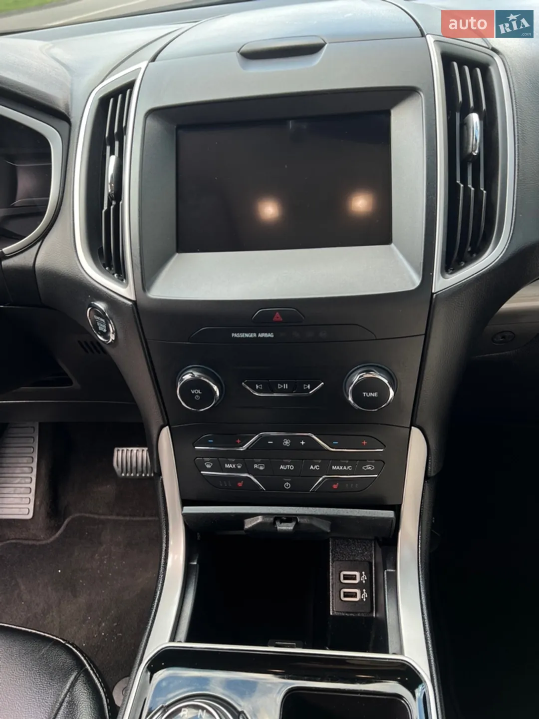 2019 Ford Edge - мініатюра 32