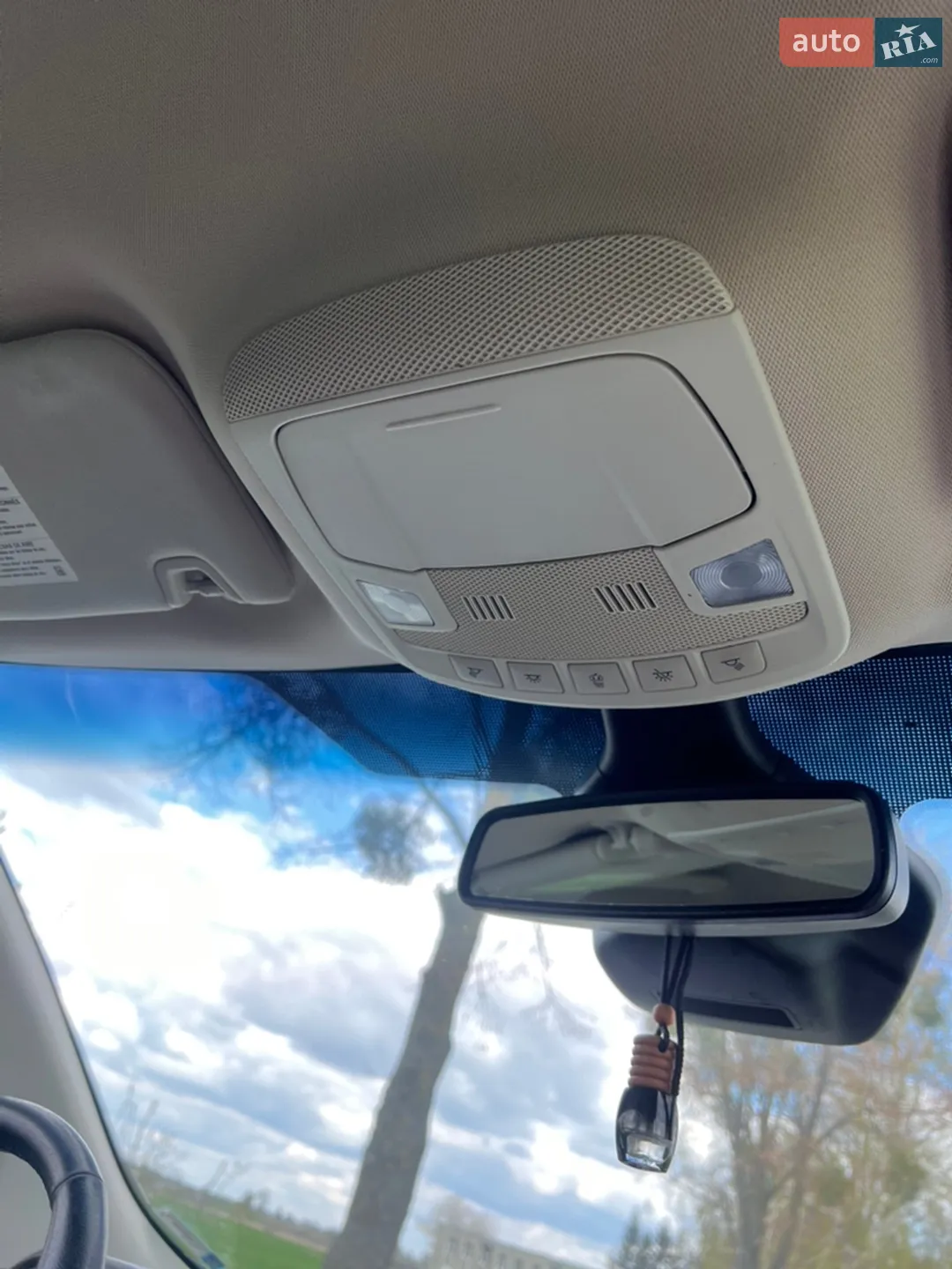 2019 Ford Edge - мініатюра 41