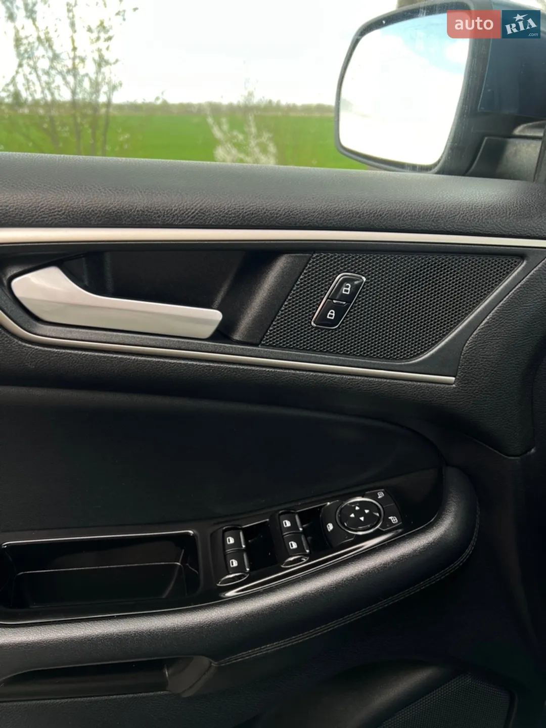 2019 Ford Edge - мініатюра 49