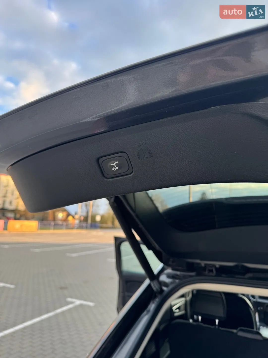 2020 Ford Edge - мініатюра 8