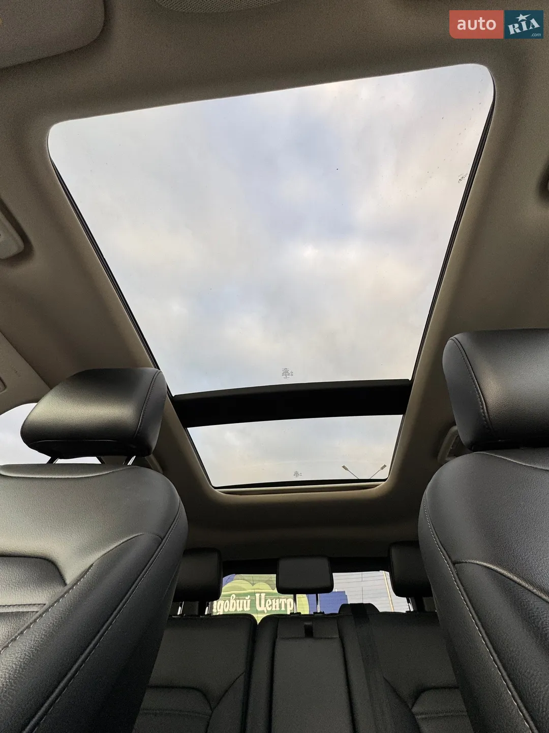 2020 Ford Edge - мініатюра 9