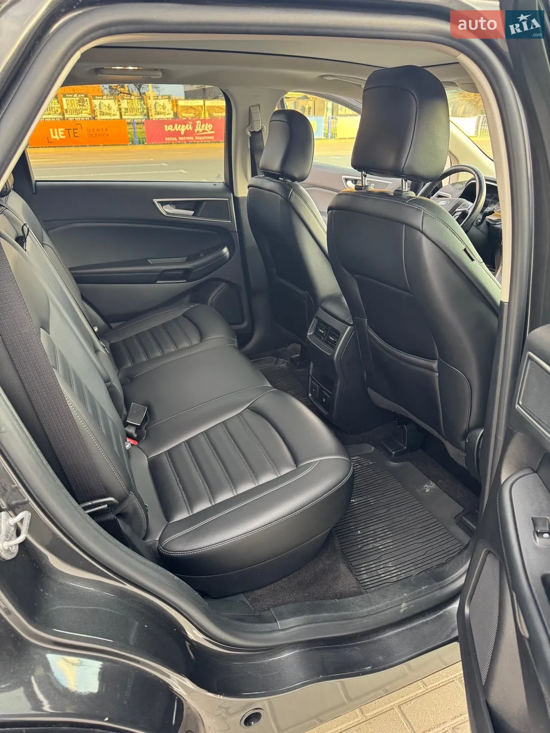 2020 Ford Edge - мініатюра 13