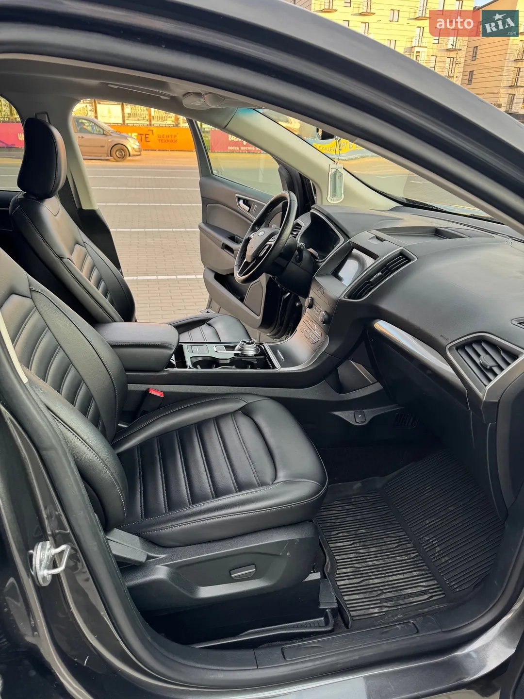2020 Ford Edge - мініатюра 14
