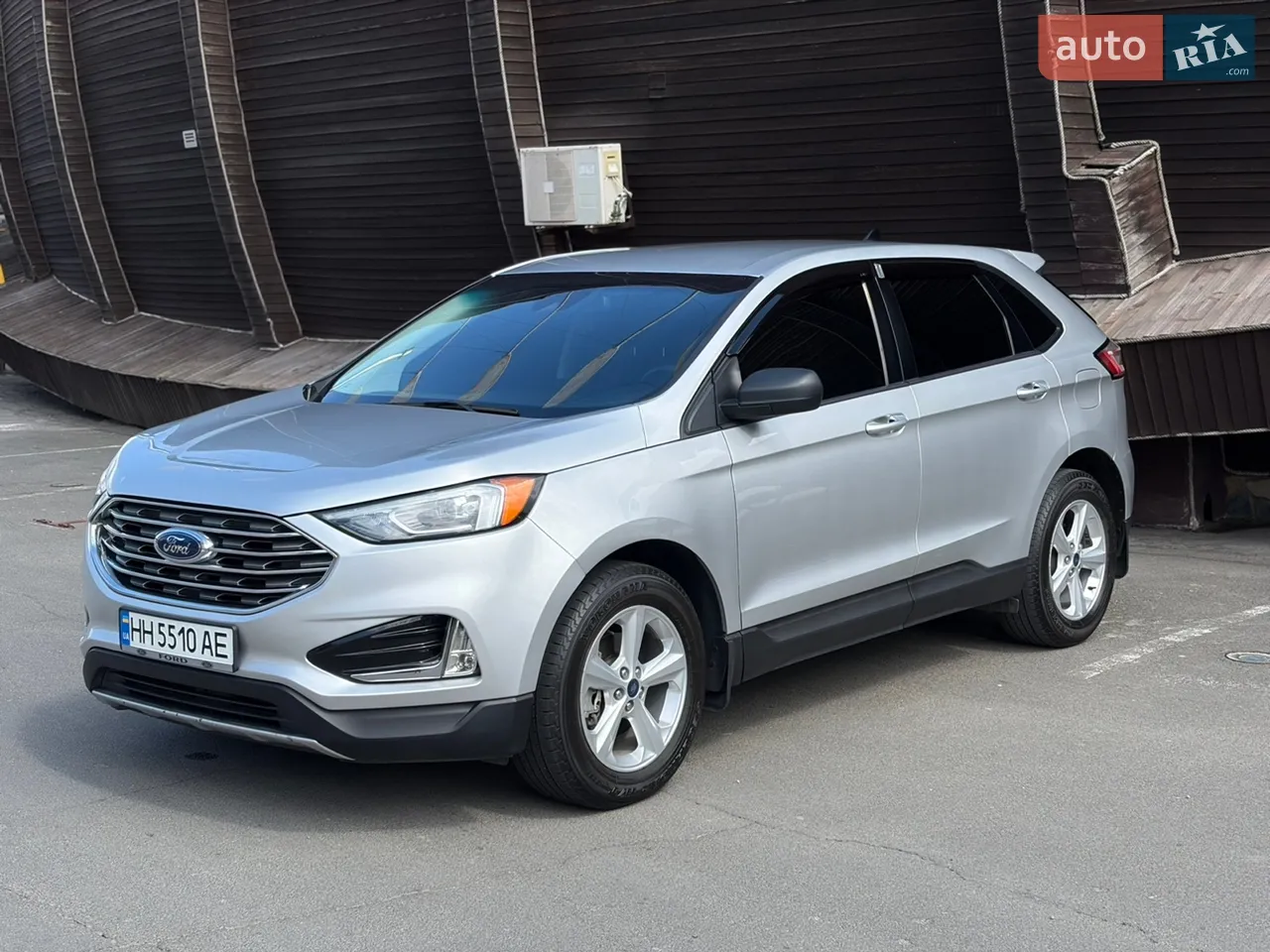 2020 Ford Edge - мініатюра 46