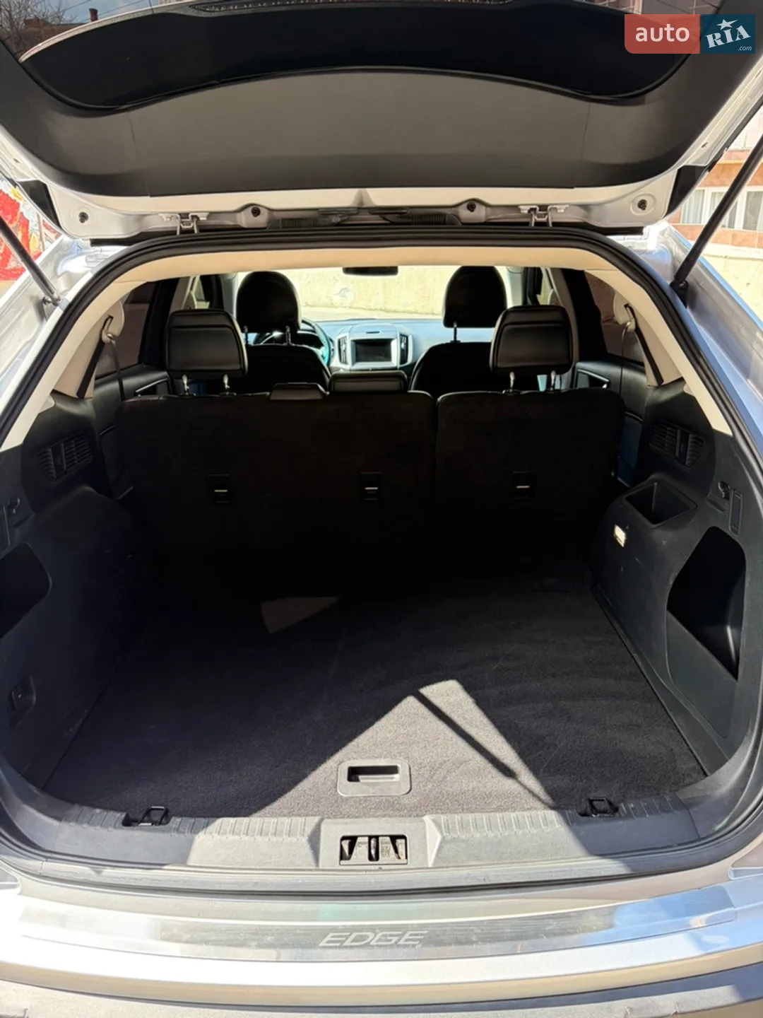 2019 Ford Edge - мініатюра 18
