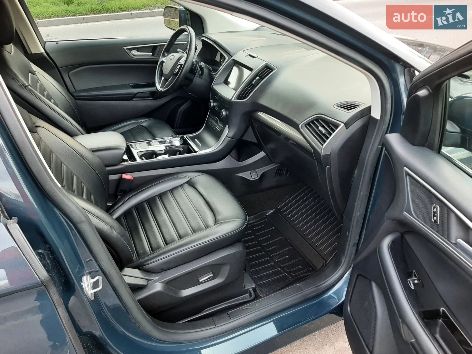 2019 Ford Edge - мініатюра 10