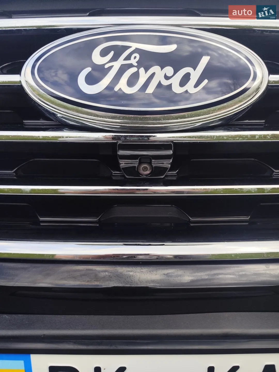 2018 Ford Edge - мініатюра 7