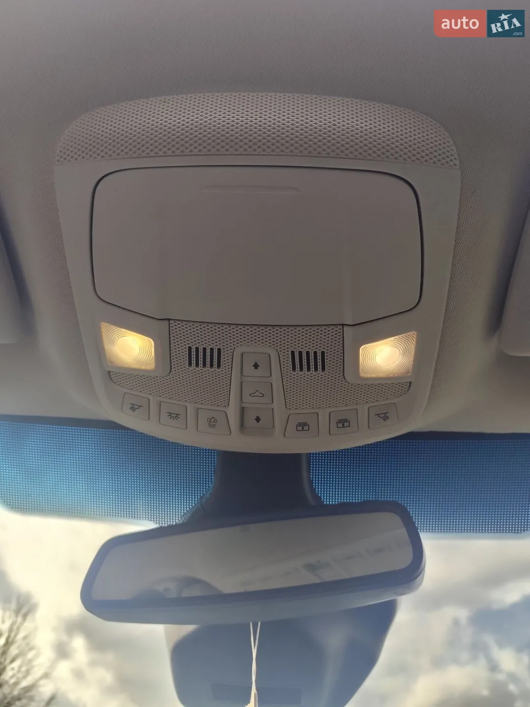 2018 Ford Edge - мініатюра 32