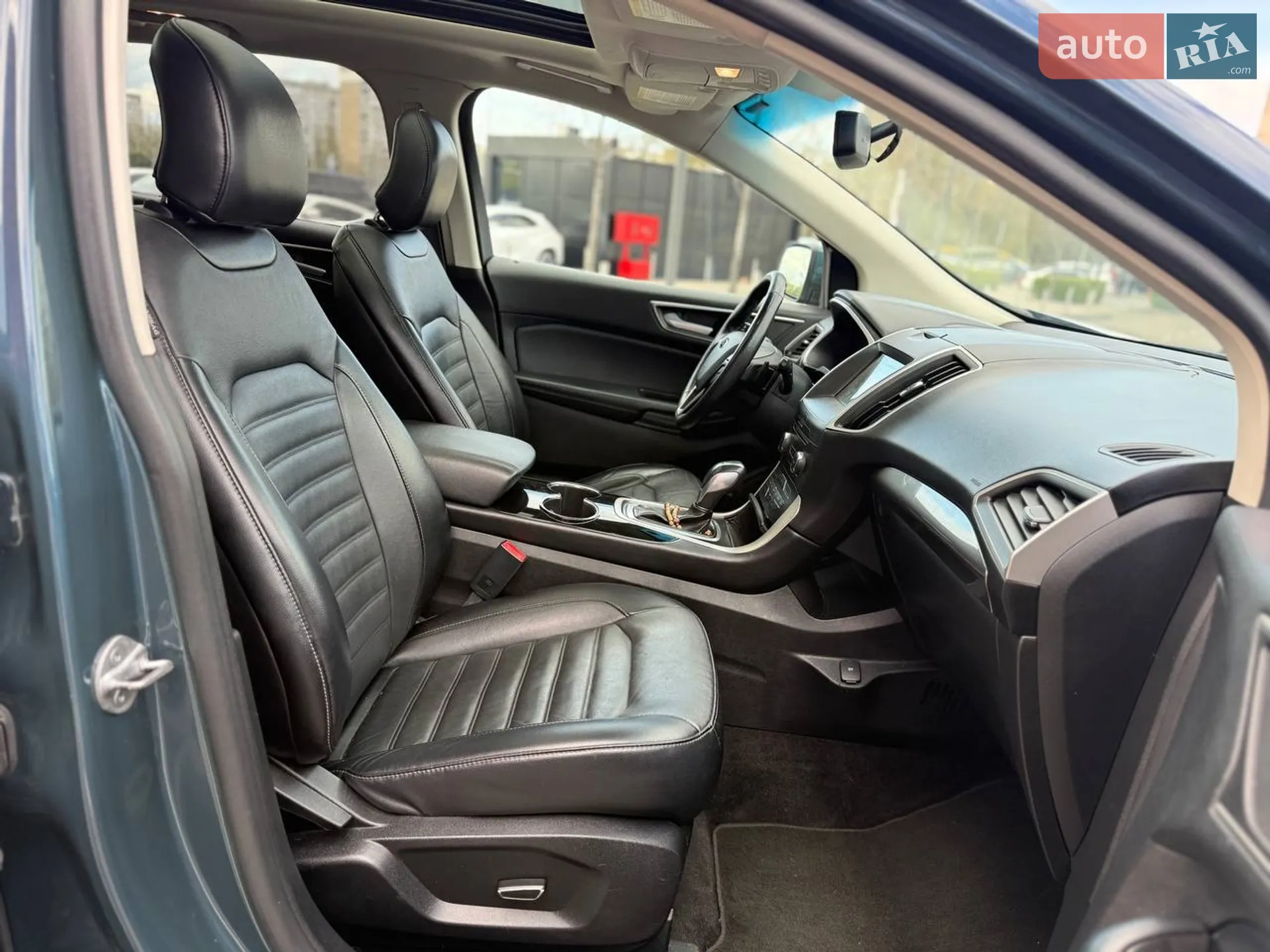 2016 Ford Edge - мініатюра 13