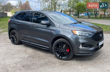 Позашляховик / Кросовер Ford Edge 2020 в Черкасах