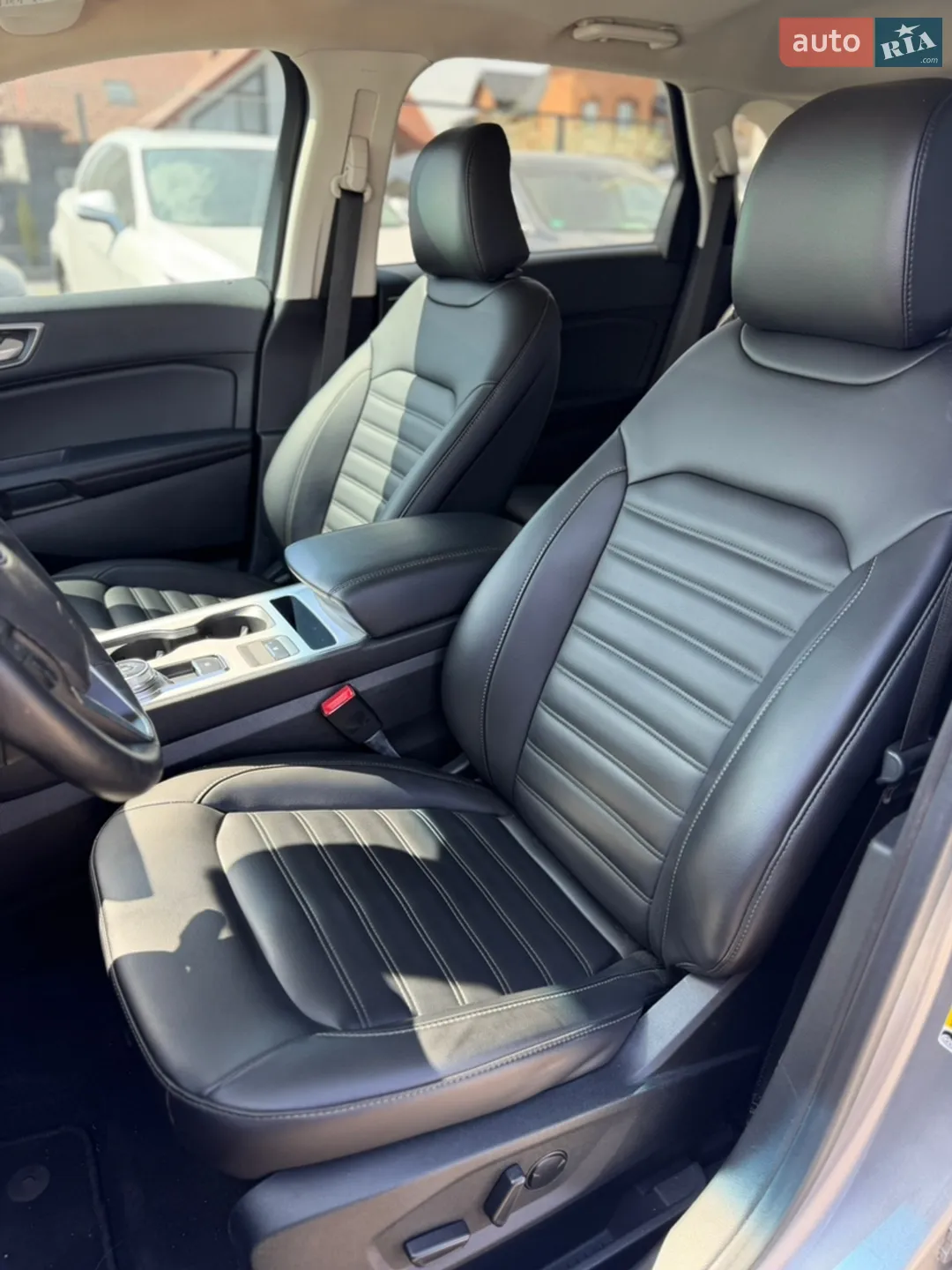 2022 Ford Edge - мініатюра 15