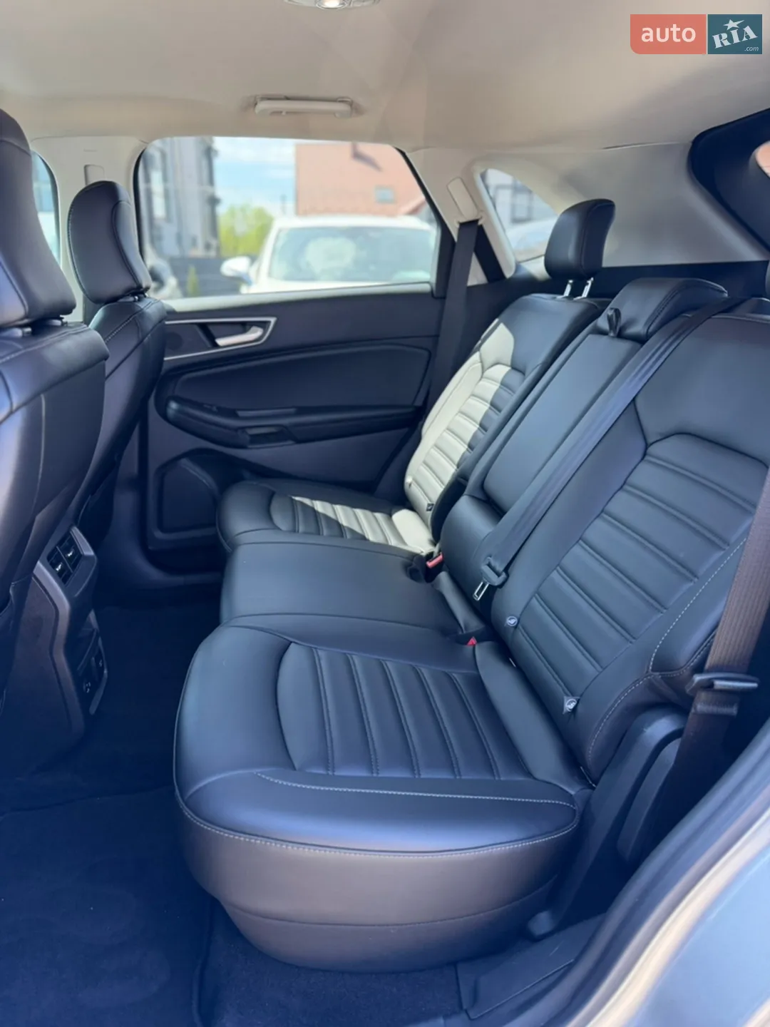 2022 Ford Edge - мініатюра 20