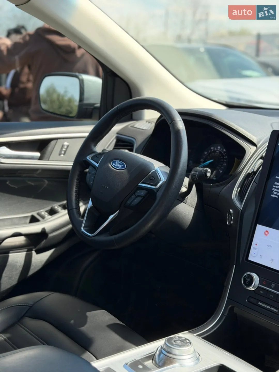 2022 Ford Edge - мініатюра 29