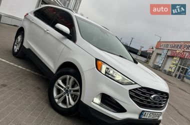 Внедорожник / Кроссовер Ford Edge 2019 в Павлограде