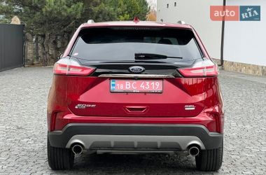 Внедорожник / Кроссовер Ford Edge 2019 в Ровно