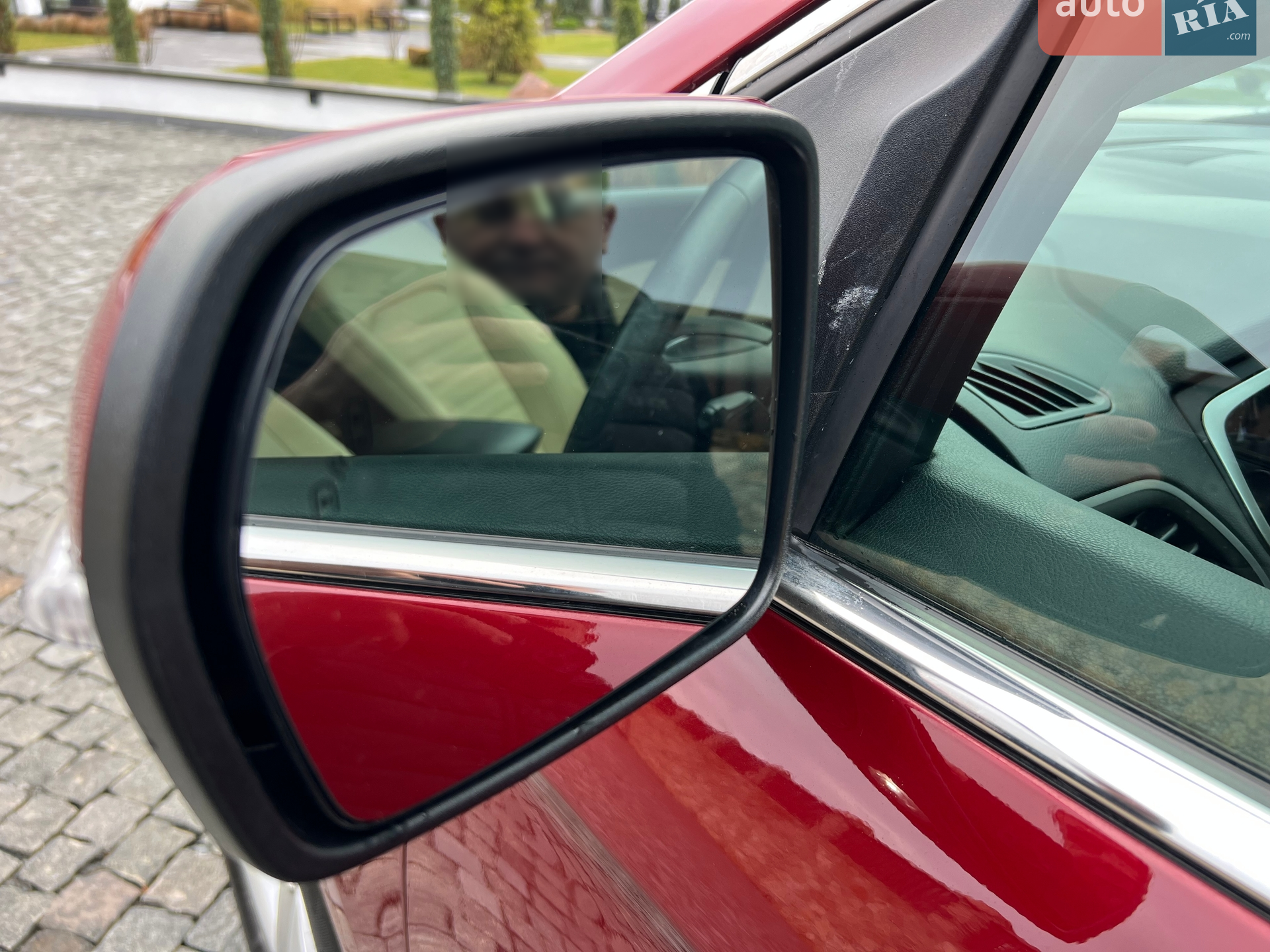 2019 Ford Edge - мініатюра 25