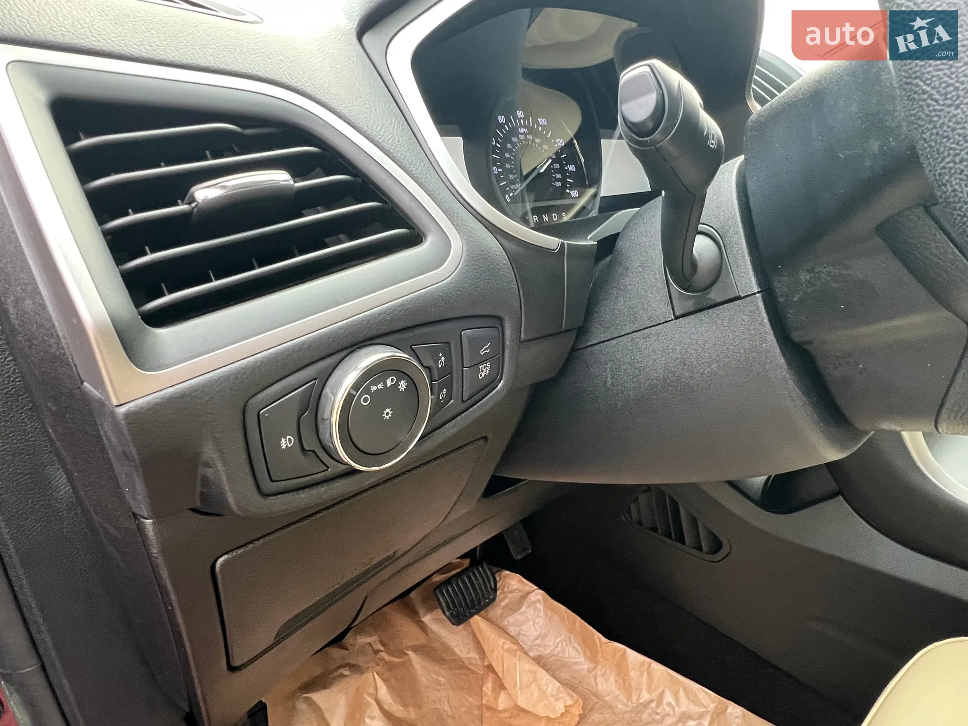 2019 Ford Edge - мініатюра 31