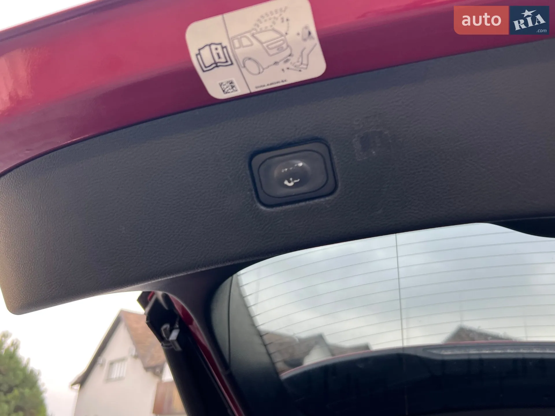 2019 Ford Edge - мініатюра 41