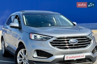 Внедорожник / Кроссовер Ford Edge 2020 в Сумах